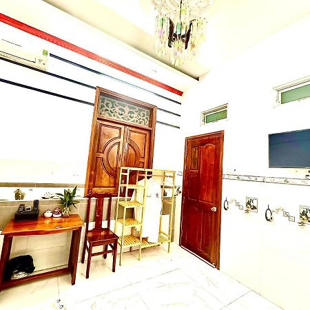 Dai Quang Hotel Can Tho Bagian luar foto